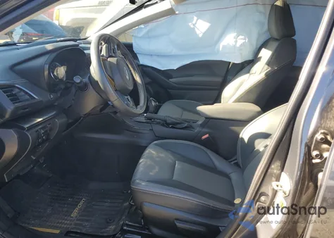 2022 Subaru Crosstrek Sport z USA, uszkodzony, nr VIN JF2GTHSC2NH265489